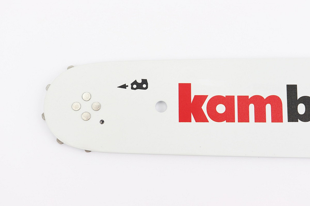 Шина 14"-1,3mm 3/8" 50зв L-39см Київ - фото 2