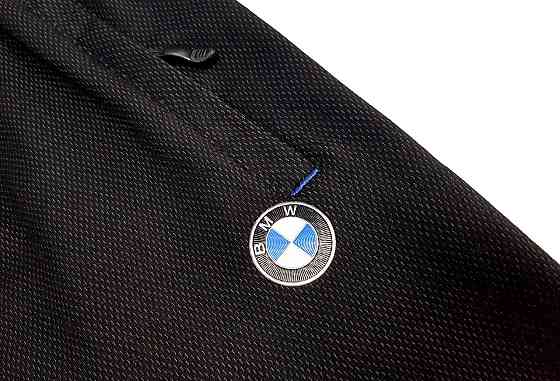 Шорты мужские Puma BMW Motorsport,ткань каппа ,р.S(44) / M(46) / L(48) Киев