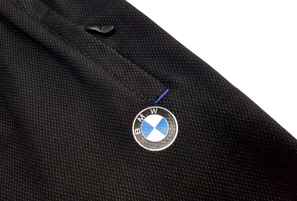 Шорты мужские Puma BMW Motorsport,ткань каппа ,р.S(44) / M(46) / L(48) Киев - изображение 2