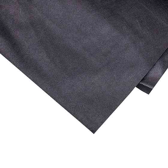 Агроволокно 60 г/м2 3,2х10 метрів чорне пакетоване для полуниці Дніпро