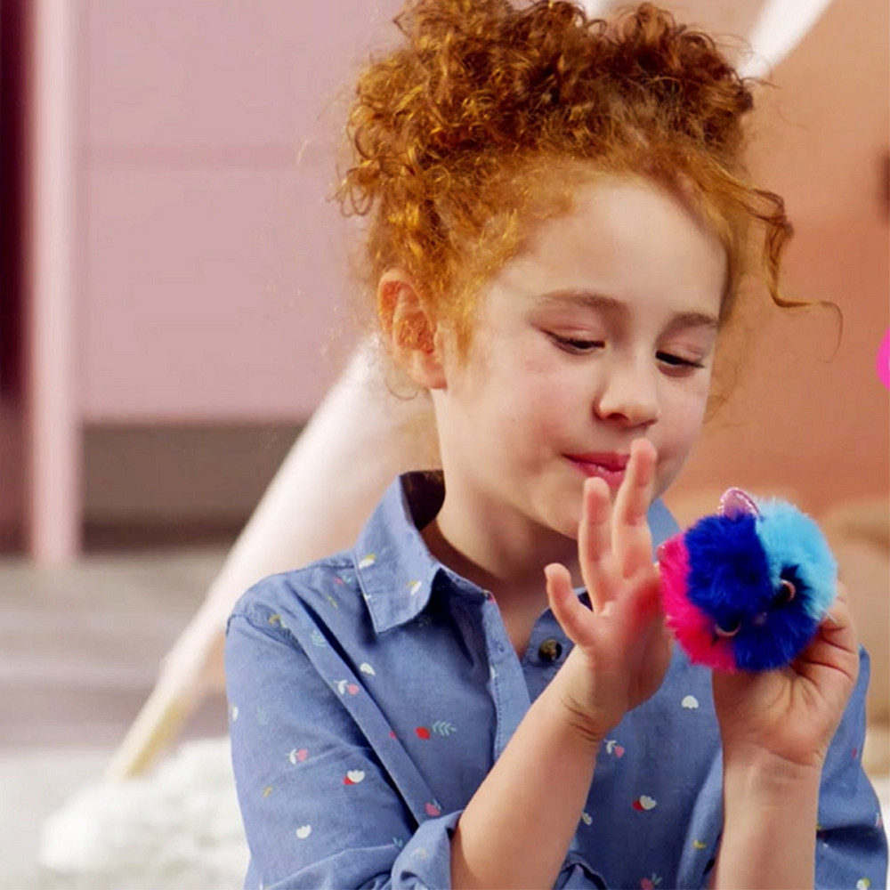 М'яка колекційна іграшка-сюрприз Doki Doki – Маленькі пухнастики Дніпро - фото 4