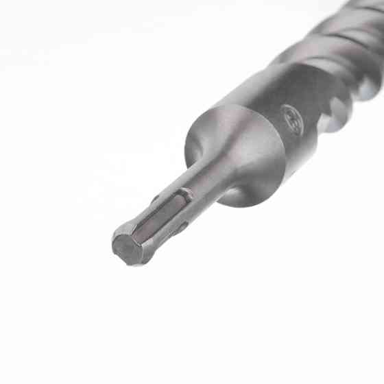 Бур SDS-Plus, 30×450 мм INTERTOOL SD-3045 Киев