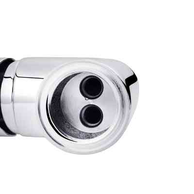 Змішувач Kroner Kuche-C031RED (CV024337) Вінниця