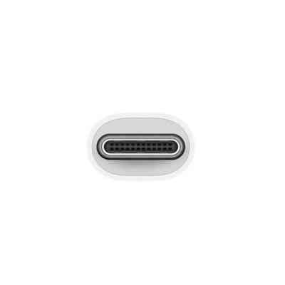 Порт-реплікатор Apple USB-C to VGA Multiport Adapter (MJ1L2ZM/A) Вінниця
