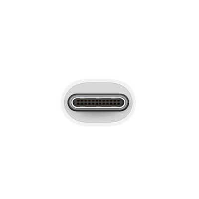 Порт-репликатор Apple USB-C to VGA Multiport Adapter (MJ1L2ZM/A) Винница - изображение 4
