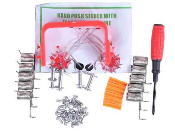 ЗИП набор для минерального удобрения Мукачево