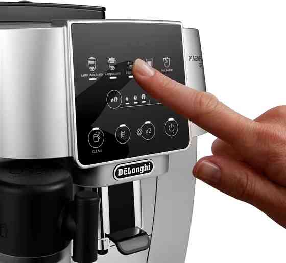Кавомашина Delonghi ECAM 220.80.SB Magnifica Start ( 11391 ) Харьков