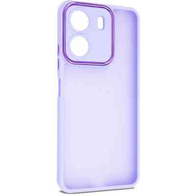 Чохол до мобільного телефона Armorstandart Shade Xiaomi Redmi 13C 4G Violet (ARM73412) Вінниця