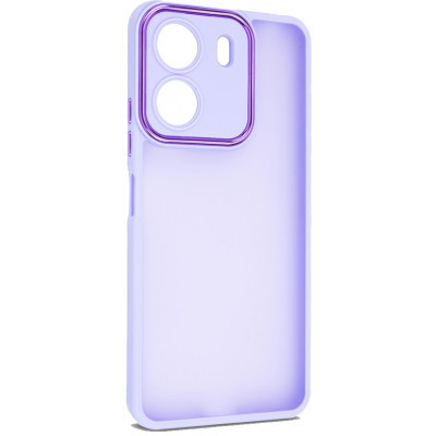 Чохол до мобільного телефона Armorstandart Shade Xiaomi Redmi 13C 4G Violet (ARM73412) Вінниця - фото 1