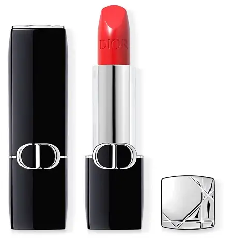 Помада для губ Dior Rouge Dior Satin 453 Adorée Слов'янськ - фото 2