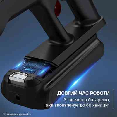 Пылесос Rowenta RH9LC1WO Винница