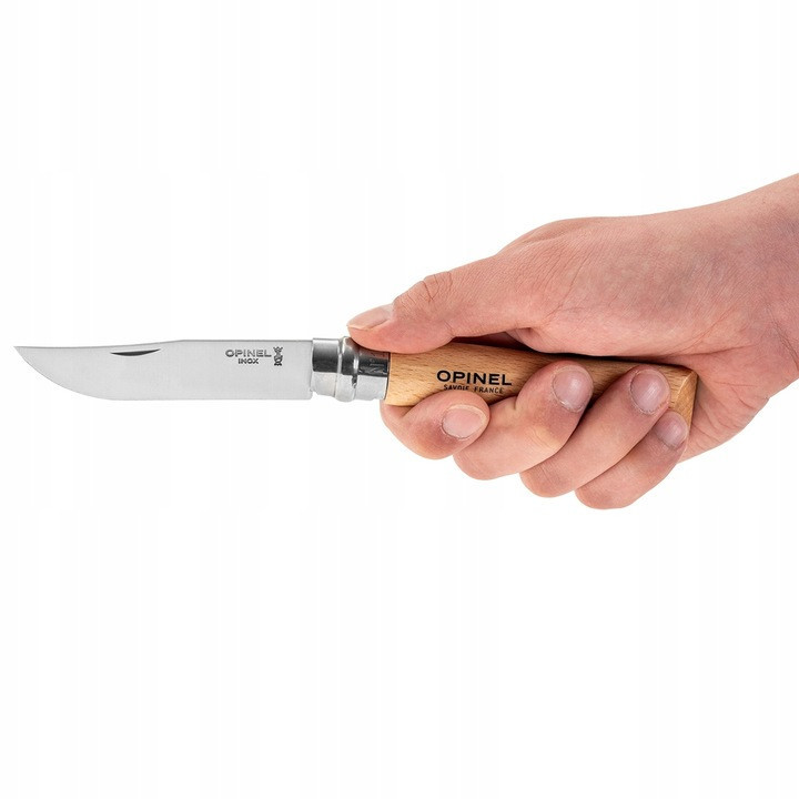 Кухонный нож универсальный Opinel No.9 