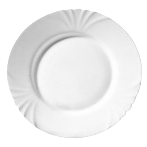 Тарілка обідня Cadix 25см H4132 Luminarc Житомир