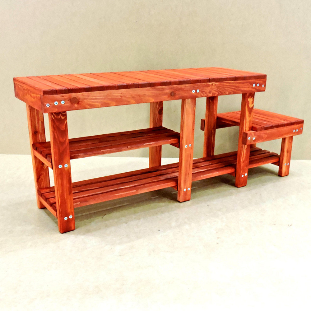 Полка для обуви 