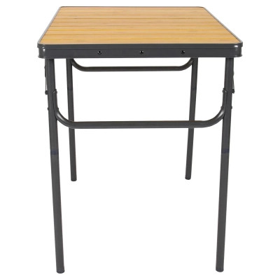 Туристичний стіл Bo-Camp Margate 75x55 cm Bamboo Brown (1404666) (DAS303289) Вінниця - фото 11