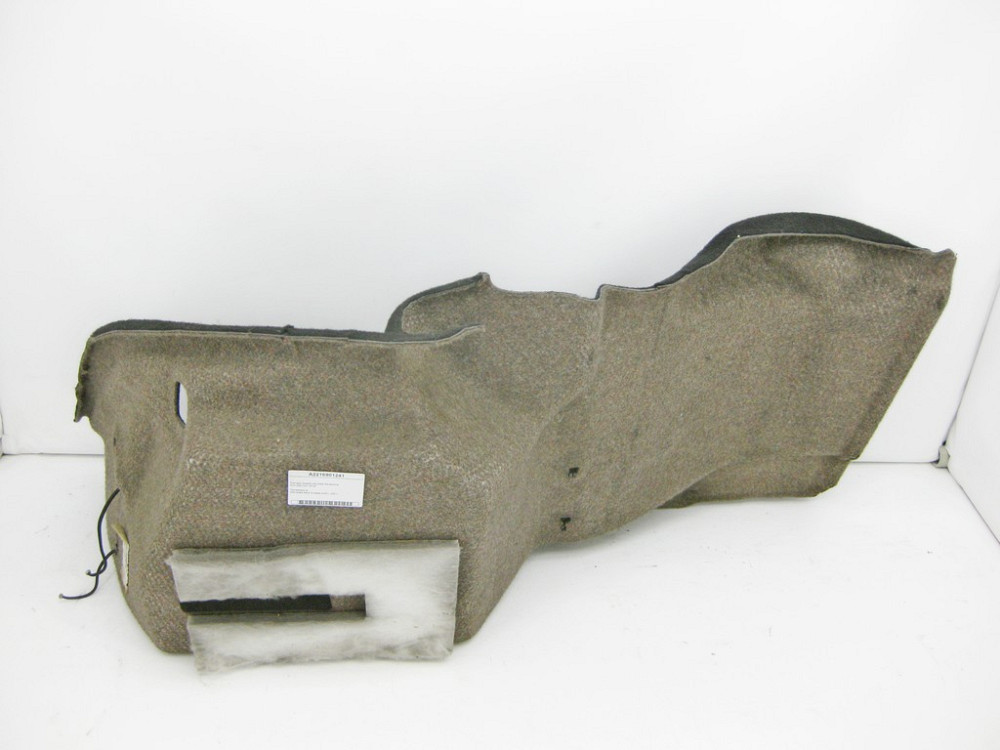 Mercedes-Benz  A2216901241 9F28 Бічна права обшивка багажника S-Class W221 Одесса - изображение 8