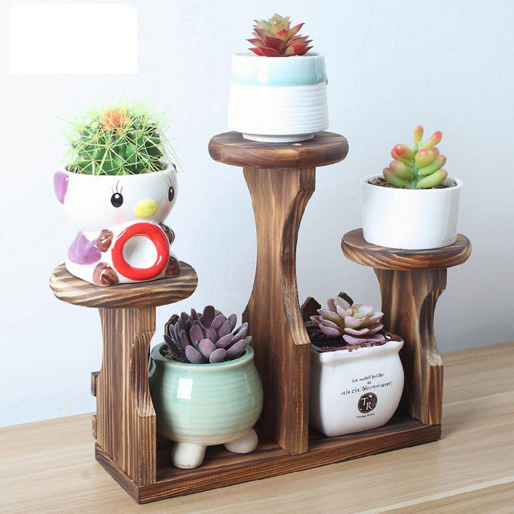 Подставка для цветов 