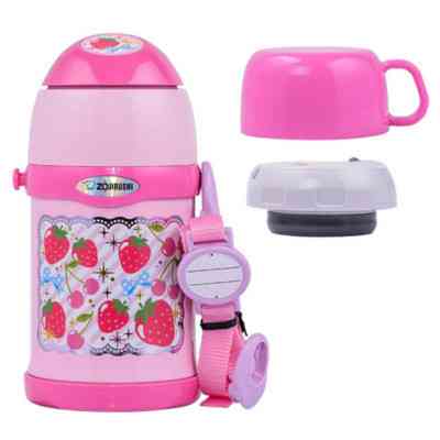 Термос Zojirushi SC-ZT45PZ Child 0.45 л Pink (1678.03.79) Вінниця