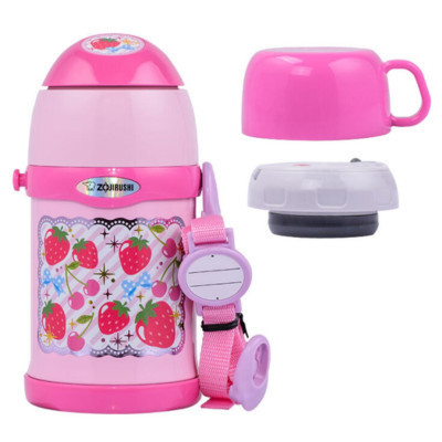 Термос Zojirushi SC-ZT45PZ Child 0.45 л Pink (1678.03.79) Вінниця - фото 1