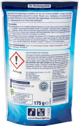 Denk mit декалер для машин Німеччина Львів - фото 2