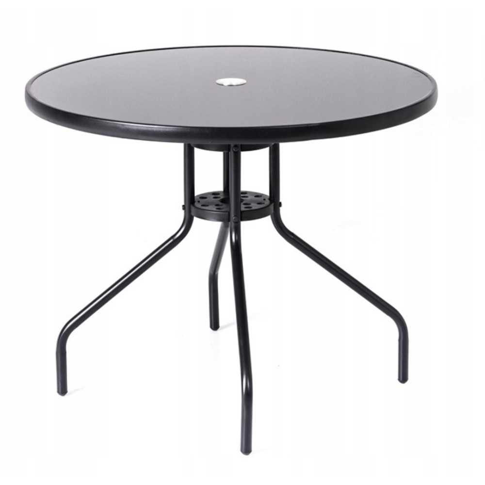 Садові меблі Chomik GARDEN LINE AVRORA сірий Киев - изображение 5