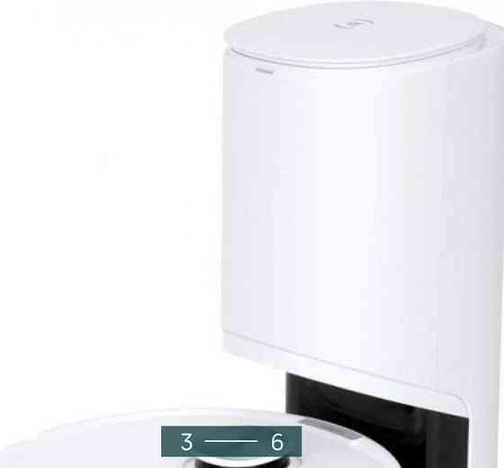 Робот -Пылесос DEEBOT Ecovacs Киев