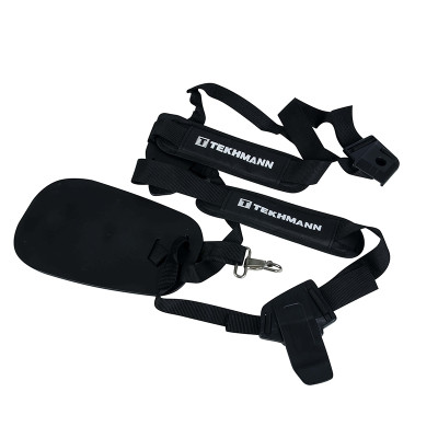 Тример садовий Tekhmann BCG-2815 S (847834) Вінниця - фото 8