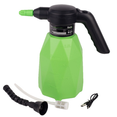 Обприскувач Gartner акумуляторний 2 л (854452) Вінниця - фото 2