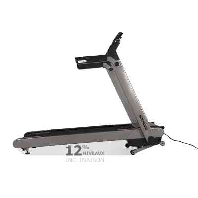 Бігова доріжка Toorx Mirage-C80 (931222) Вінниця