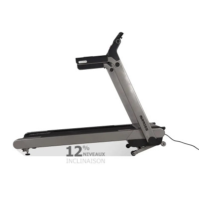 Беговая дорожка Toorx Mirage-C80 (931222) Винница - изображение 2