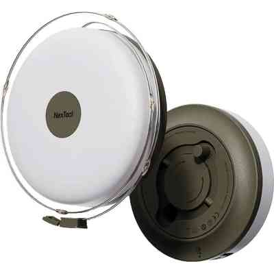 Ліхтар NexTool Milky Way, біла (10 метрів) (NE20288) Вінниця