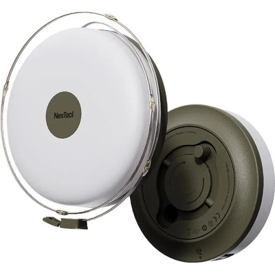 Ліхтар NexTool Milky Way, біла (10 метрів) (NE20288) Вінниця - фото 1