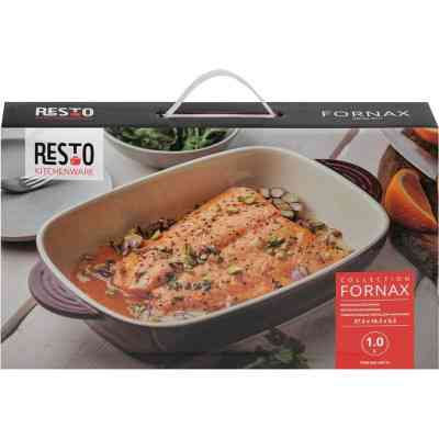 Форма для выпечки Resto Fornax 27 х 16 см 1 л (96111) Винница