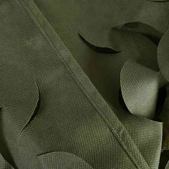 Маскирующая сетка Militex Тёмный мультикам 5х7м (площадь 35 кв.м.) Киев