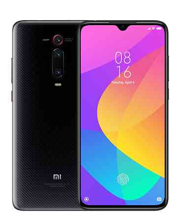 Защитное стекло 5D для Xiaomi Mi 9T, Xiaomi Mi 9T Pro, Made in Ukraine Киев