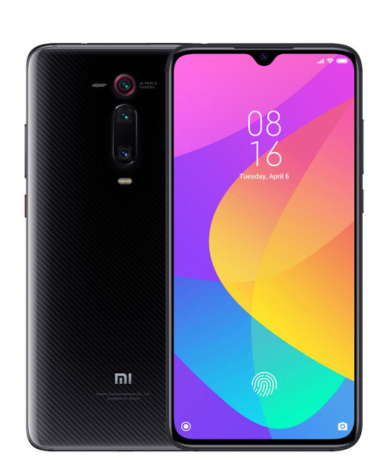 Защитное стекло 5D для Xiaomi Mi 9T, Xiaomi Mi 9T Pro, Made in Ukraine Киев - изображение 2
