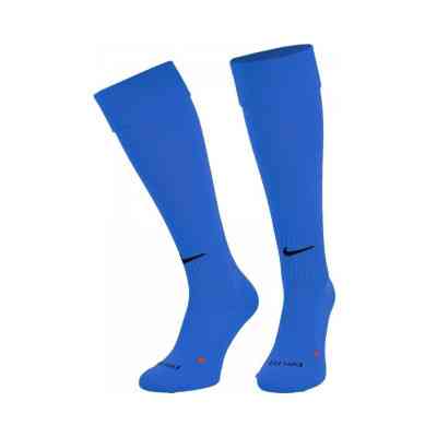 Гетры Nike Performance Classic II Socks SX5728-464 синій Чол 42-46 (091209572108) Винница