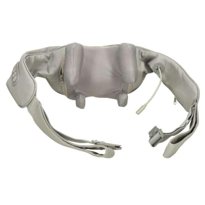 Массажный воротник TS-5550 для шеи, спины и плеч, беспроводной, 3 режима массажа, портативный Одесса - изображение 2