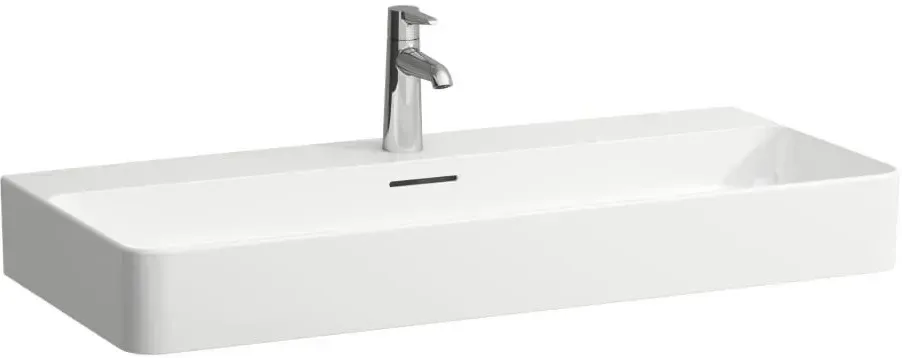 Раковина  Laufen Val 95x42Cm H8102877571041 Киев - изображение 1