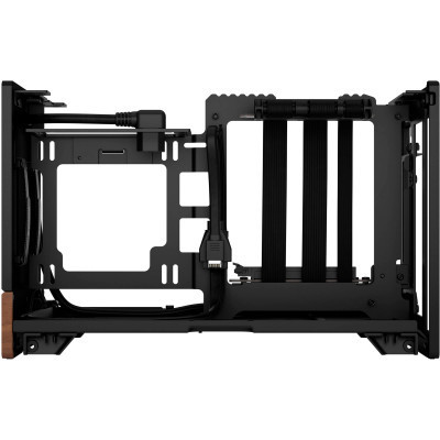 Корпус Fractal Design Terra Graphite (FD-C-TER1N-01) Вінниця - фото 2