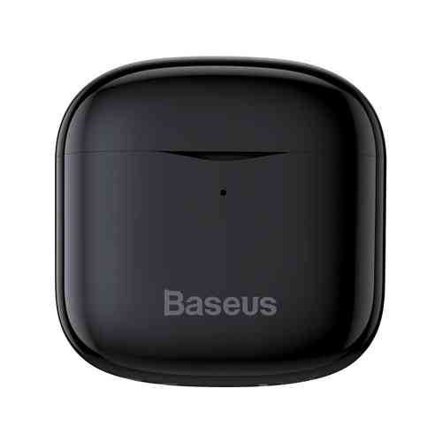 Бездротові Bluetooth навушники Baseus Bowie E3 TWS з вбудованим мікрофоном NGTW080001 (Чорні) Миколаїв