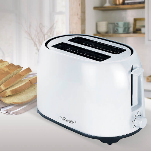 Тостер 750W MR-702 Maestro Житомир - изображение 3