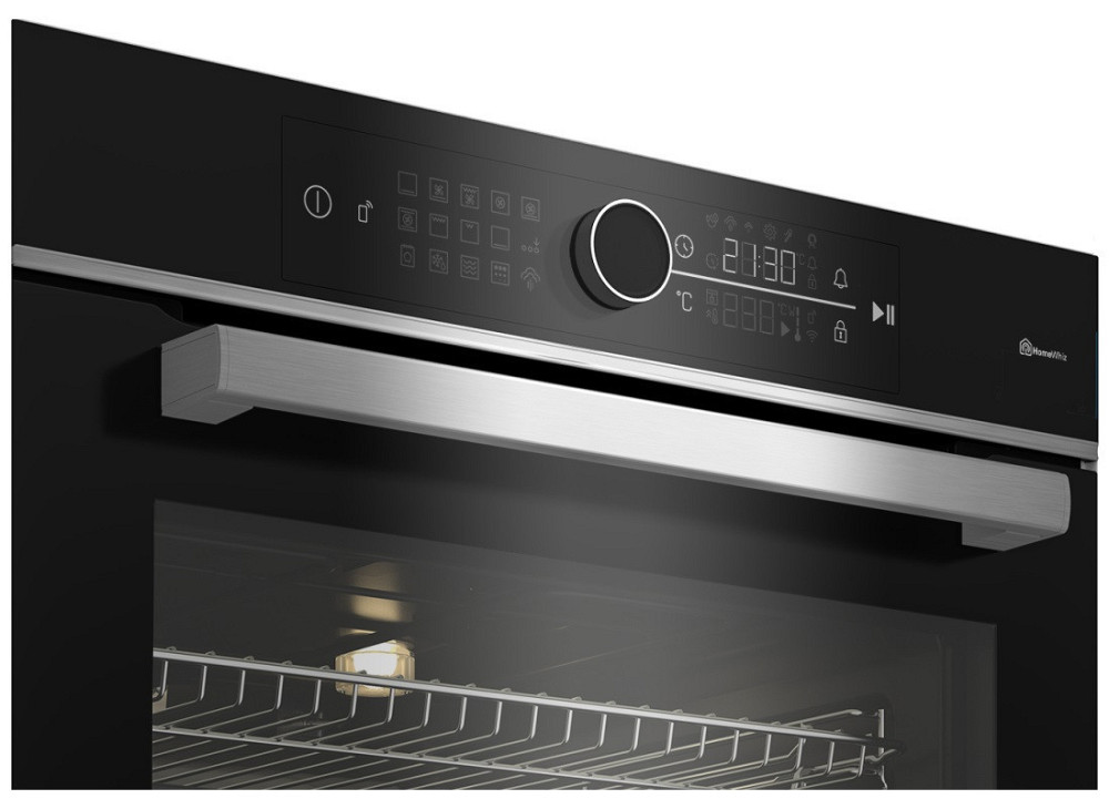 Духова шафа Beko BBIMM13400XCSW ( Чорний ) Харків - фото 2