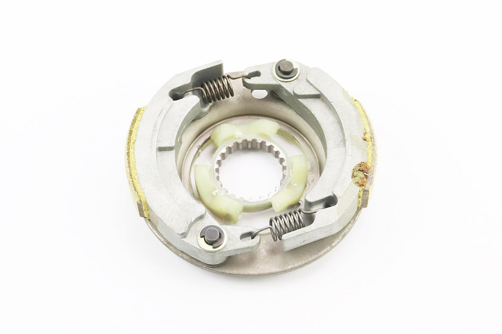 Зчеплення заднього варіатора в зборі Honda AF56 Київ - фото 2