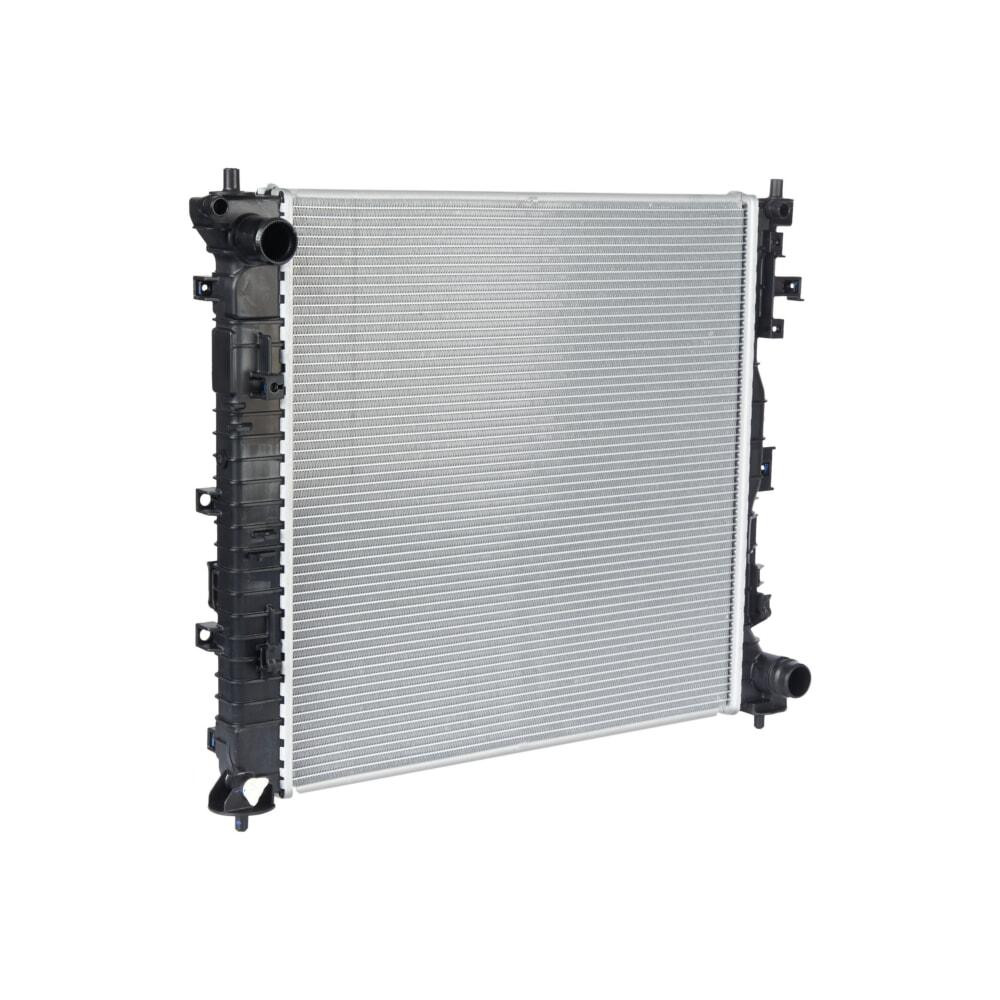 Радіатор охлаждения, Hyundai, 25310N7010; 25310N7030, Бренд: SRLine Київ - фото 3