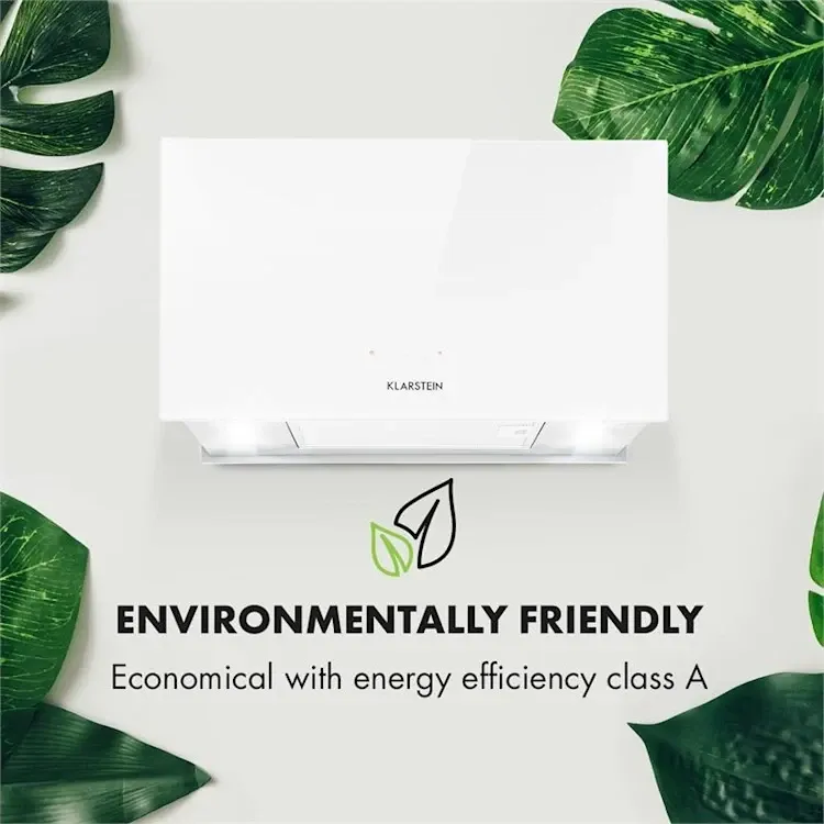 Островная кухонная вытяжка  Klarstein  Kronleuchter L 60см Германия Днепр - изображение 7