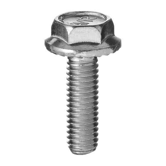 Болт М6х20 19622 Київ