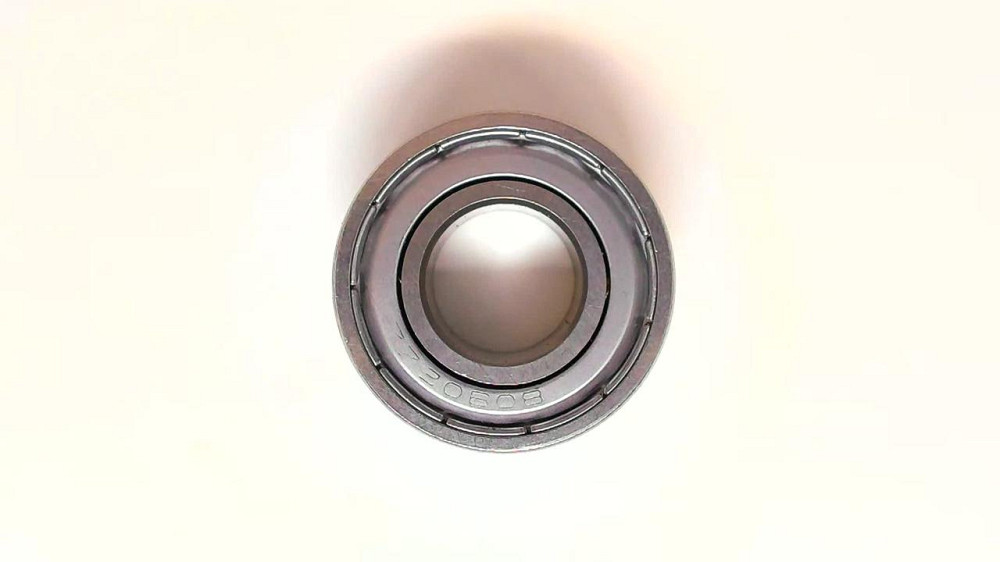 Підшипник каретки велосипеда 80902-ZZ 16*35*14 Мукачево - фото 1