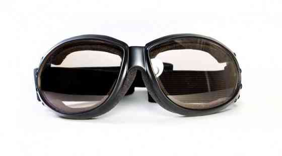Окуляри захисні Global Vision Eliminator Photochromic (clear), прозорі фотохромні Запоріжжя