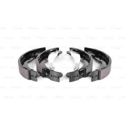 Гальмівні колодки Bosch 0 986 487 555 Вінниця